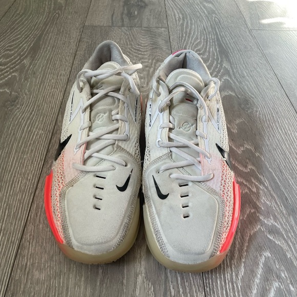 Nike Air Zoom GT Cut Rawdacious Basketball Shoes - Picture 1 of 7